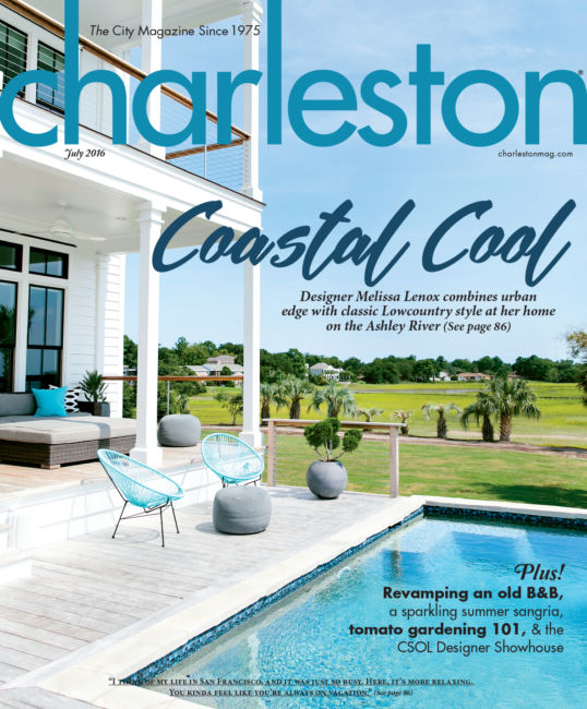 Charleston Magazine
