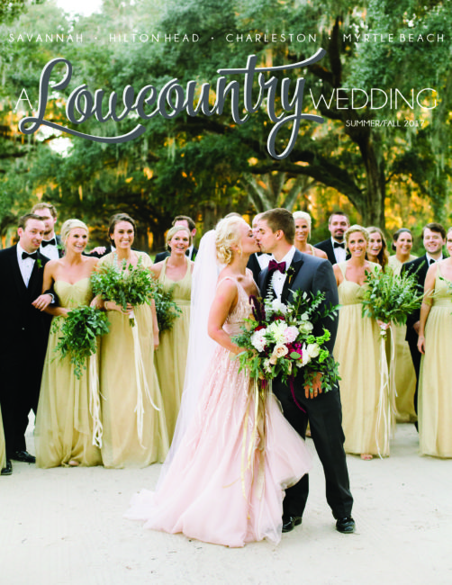 A Lowcountry Magazine