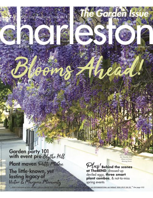 Charleston Magazine