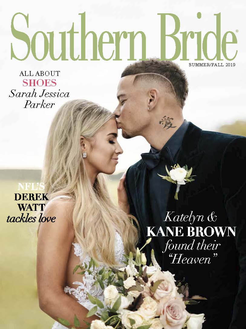 Southern Bride