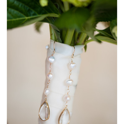 Dee Ruel Bridal Jewelry | Charleston, SC