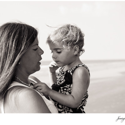 The Flower Family | Isle of Palms