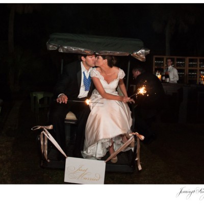 Nancy & Will's Wedding | Palmetto Bluff Wedding | Bluffton, SC