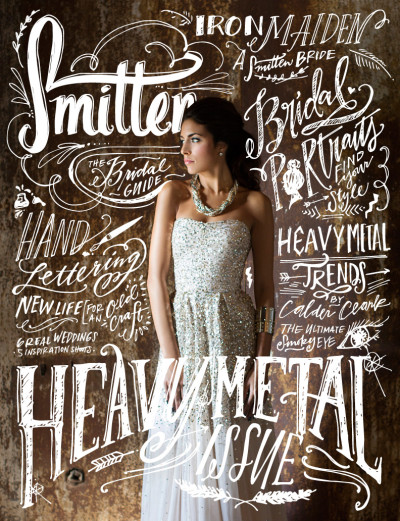 Smitten Magazine