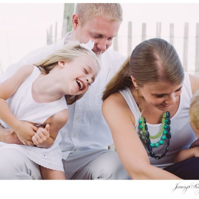 The Murphy Family | Family Lifestyle | Edisto Island, SC