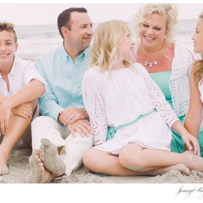 Abig Family | Wild Dunes | Isle of Palms, SC