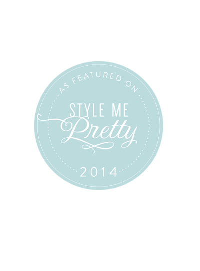 Style Me Pretty
