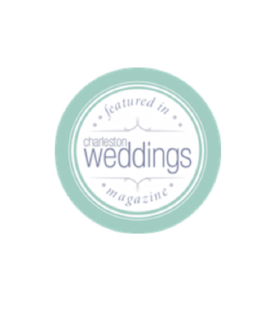 Charleston Weddings Magazine