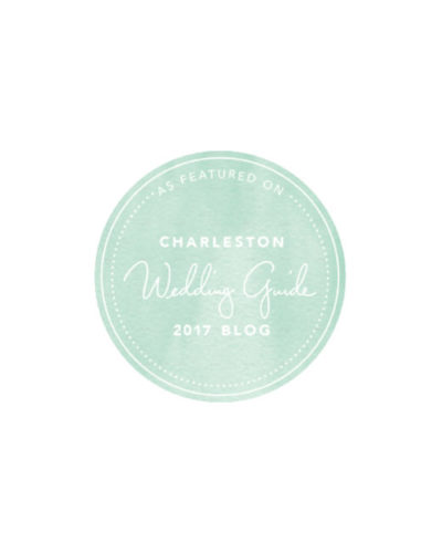 Charleston Wedding Guide
