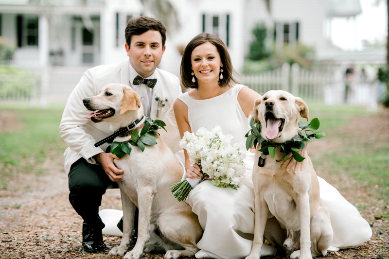 0023_Sarah and Dustin Cypress Trees Plantation Wedding {Jennings King Photography}