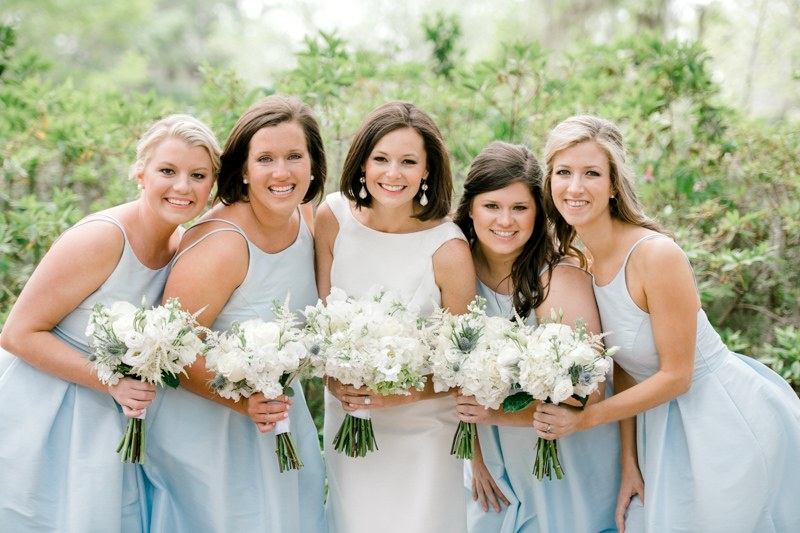 0032_Sarah and Dustin Cypress Trees Plantation Wedding {Jennings King Photography}