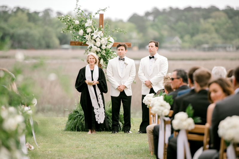 0061_Sarah and Dustin Cypress Trees Plantation Wedding {Jennings King Photography}