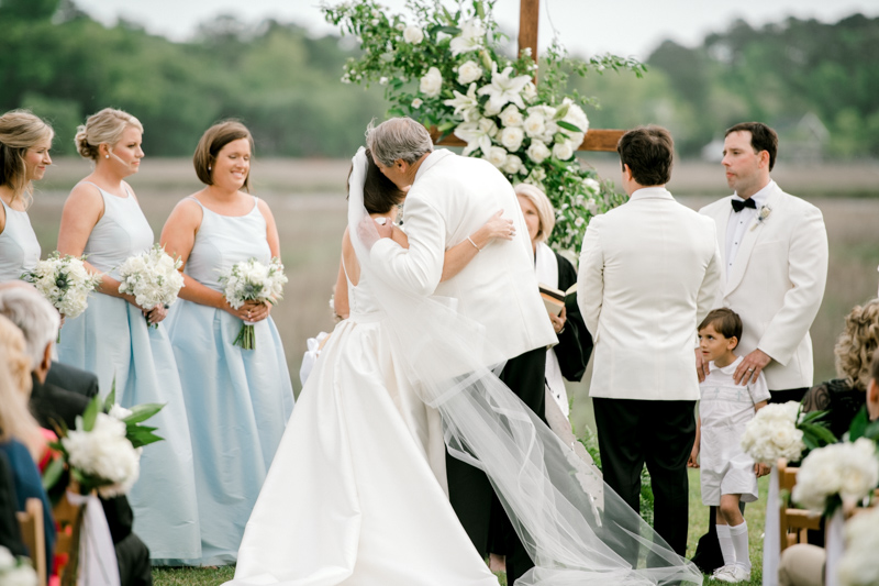 0065_Sarah and Dustin Cypress Trees Plantation Wedding {Jennings King Photography}