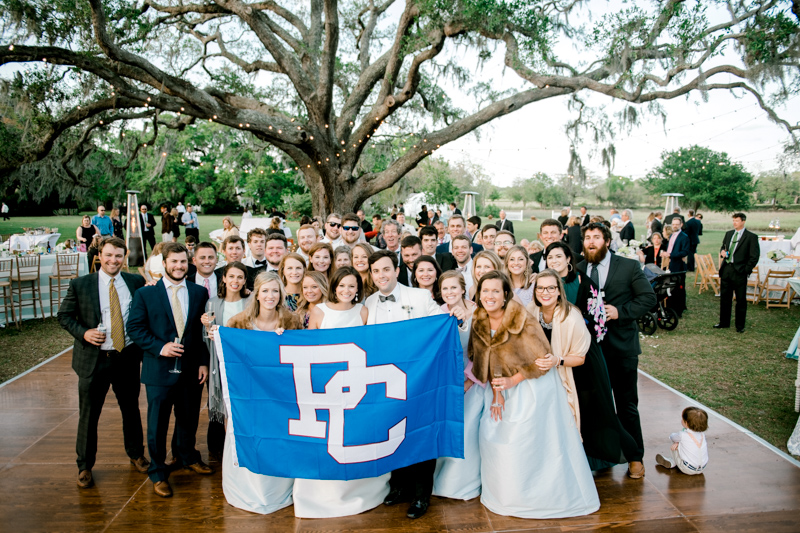 0075_Sarah and Dustin Cypress Trees Plantation Wedding {Jennings King Photography}
