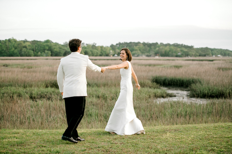 0077_Sarah and Dustin Cypress Trees Plantation Wedding {Jennings King Photography}