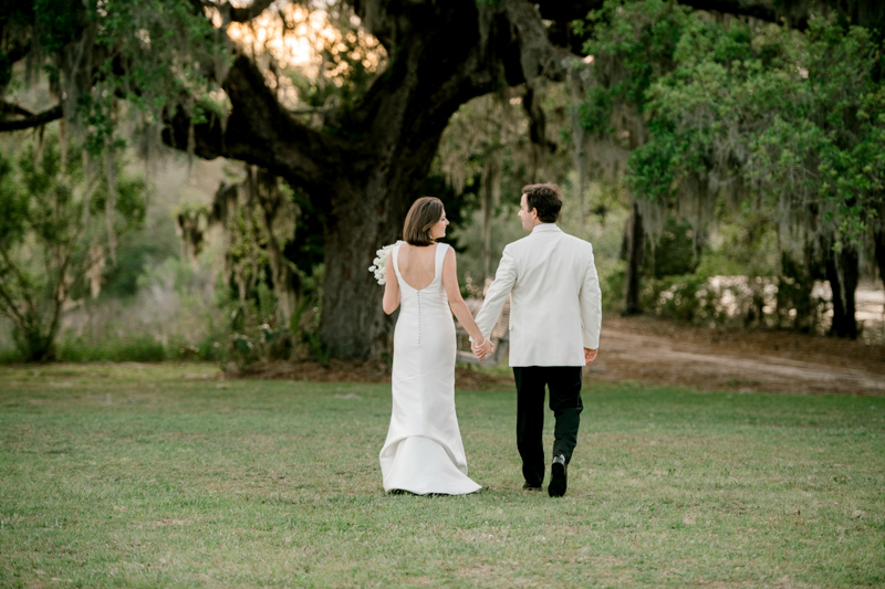 0078_Sarah and Dustin Cypress Trees Plantation Wedding {Jennings King Photography}