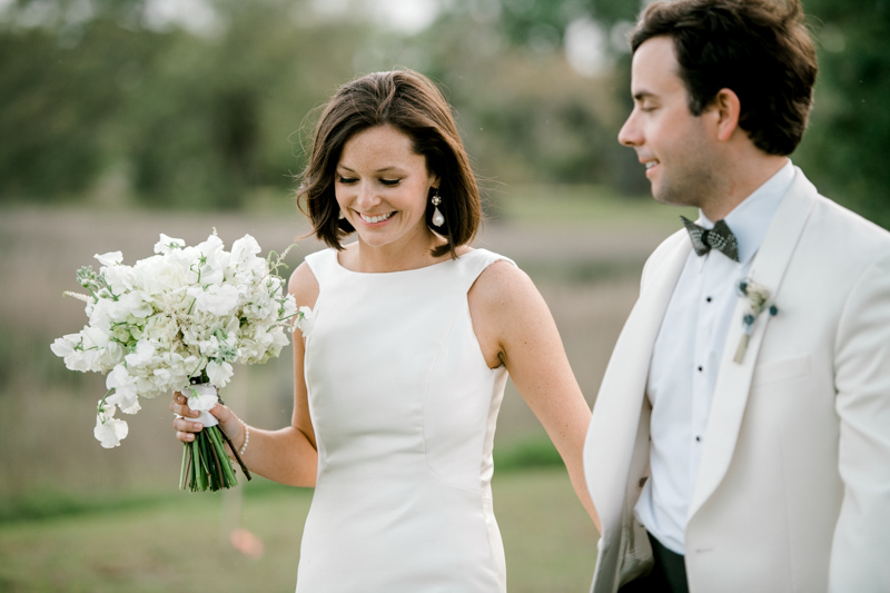 0080_Sarah and Dustin Cypress Trees Plantation Wedding {Jennings King Photography}