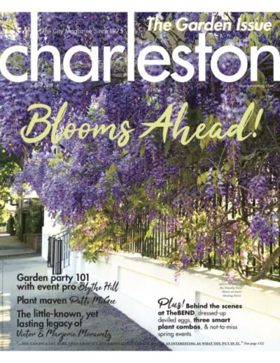Charleston Magazine