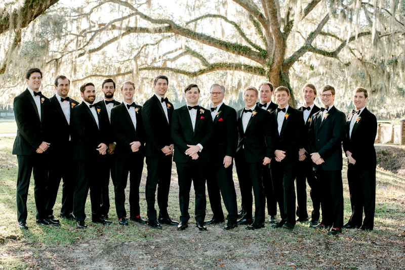 0049_Emily & Alex Middleton Place Wedding {Jennings King Photography}