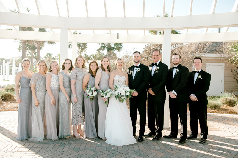 0054_Margaret Kyle & Kyle Seabrook Club Wedding {Jennings King Photography}