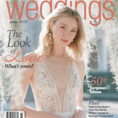 Charleston Weddings