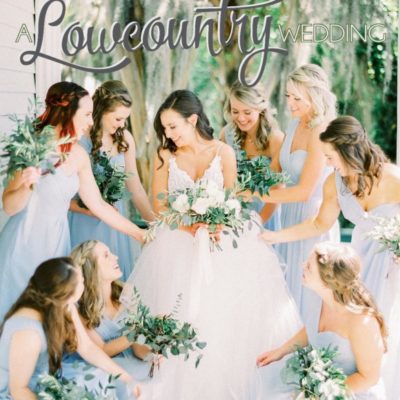 A Lowcountry Wedding