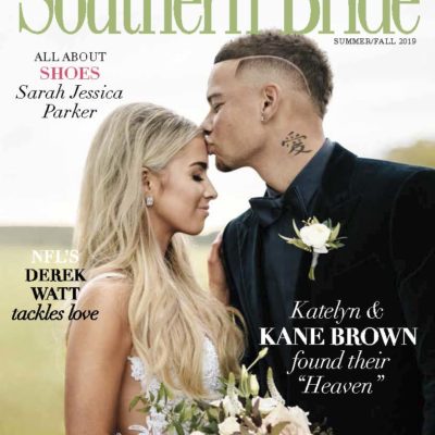 Southern Bride