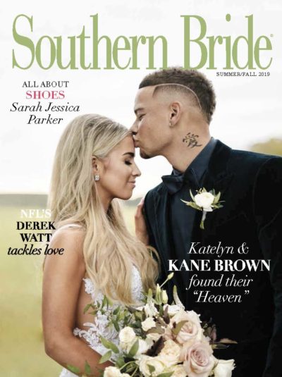 Southern Bride