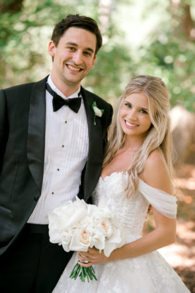 Leah Grace & Matthew