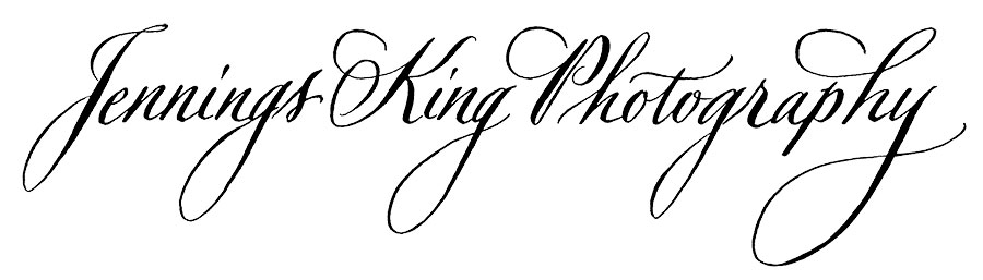 Jennings King Photography logo